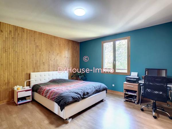 Maison à vendre 6 pièces de 183 m²
