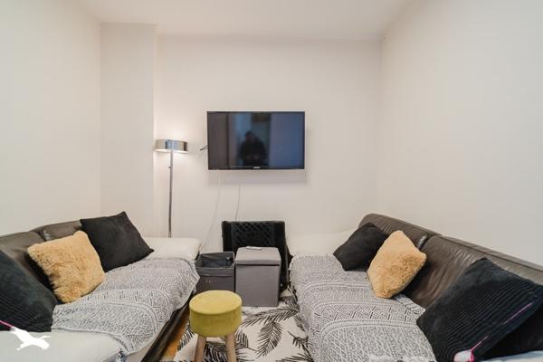 Appartement à vendre |  Villeurbanne |  3 pièces | 45 m²