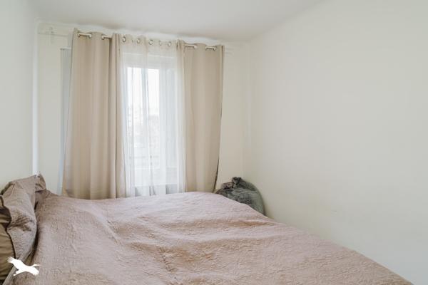 Appartement à vendre |  Villeurbanne |  3 pièces | 45 m²