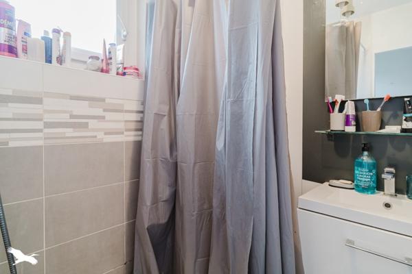 Appartement à vendre |  Villeurbanne |  3 pièces | 45 m²