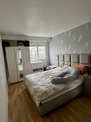 Appartement à louer à Déville-lès-Rouen en Seine-Maritime (76250), ref : LA2036-76046