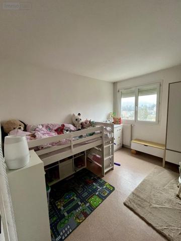 Appartement à louer à Déville-lès-Rouen en Seine-Maritime (76250), ref : LA2036-76046