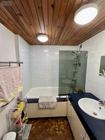 Appartement à louer à Déville-lès-Rouen en Seine-Maritime (76250), ref : LA2036-76046