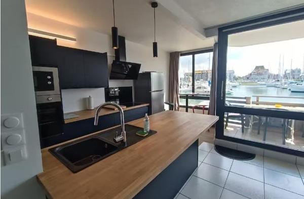 Vente / Appartement T6
