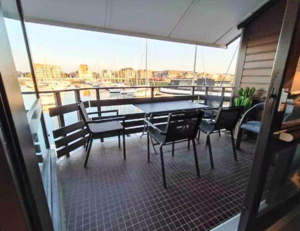 Vente / Appartement T6