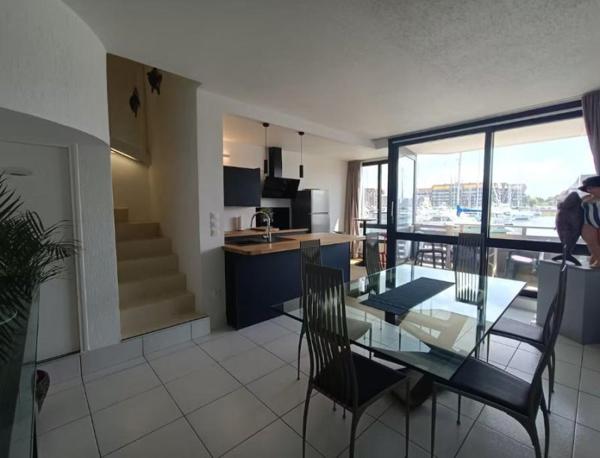 Vente / Appartement T6