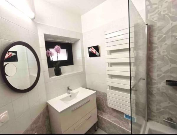 Vente / Appartement T6