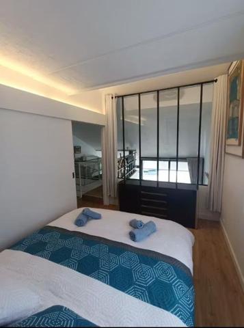 Vente / Appartement T6