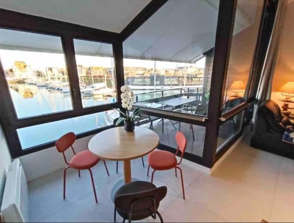 Vente / Appartement T6