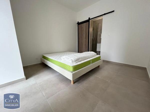 Appartement à louer 2 pièces 36.41m²