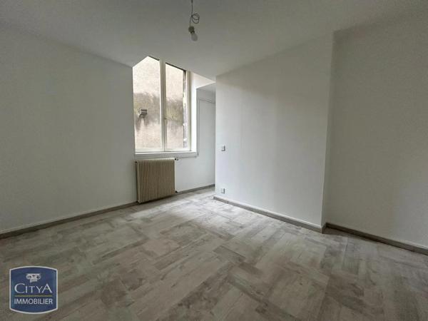 Appartement à louer 2 pièces 48.55m²