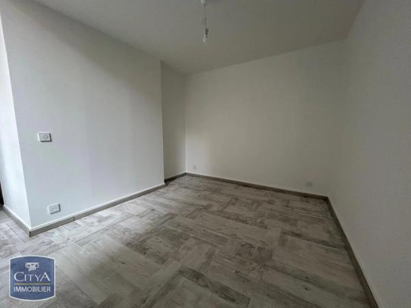 Appartement à louer 2 pièces 48.55m²