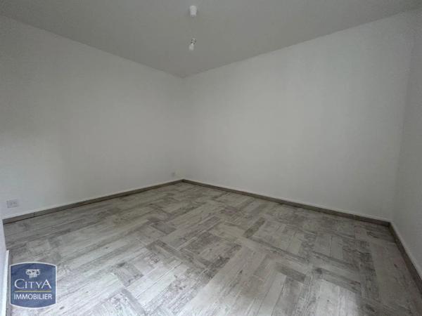 Appartement à louer 2 pièces 48.55m²