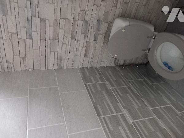 Maison semi mitoyenne