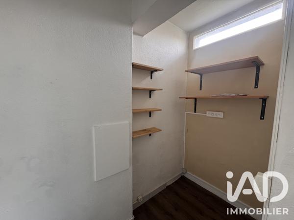 Appartement à vendre 3 pièces 65 m² Saint-Fargeau-Ponthierry