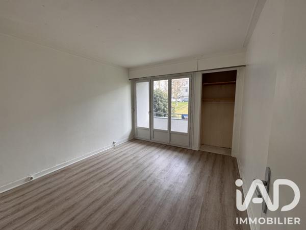 Appartement à vendre 3 pièces 65 m² Saint-Fargeau-Ponthierry