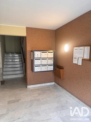 Appartement à vendre 3 pièces 65 m² Saint-Fargeau-Ponthierry