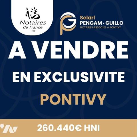 EN EXCLUSIVITE - CHEZ VOTRE NOTAIRE