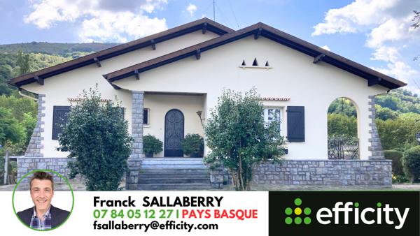 Maison 4 pièces - 133 m²