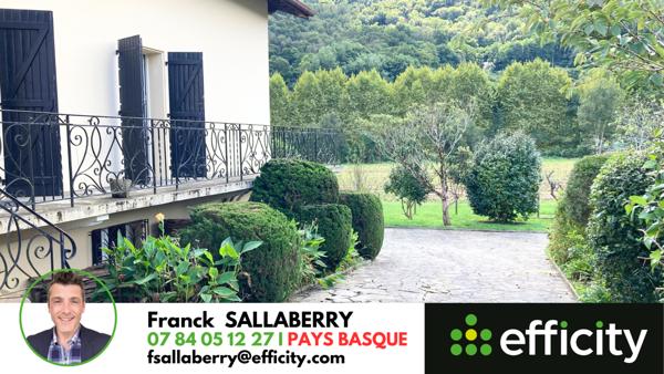 Maison 4 pièces - 133 m²