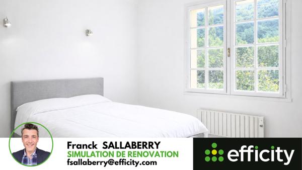 Maison 4 pièces - 133 m²