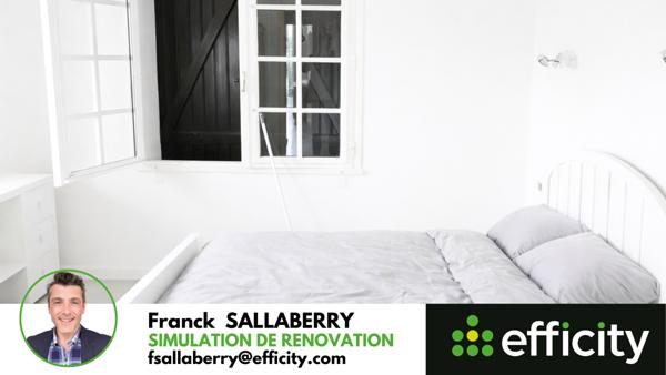 Maison 4 pièces - 133 m²