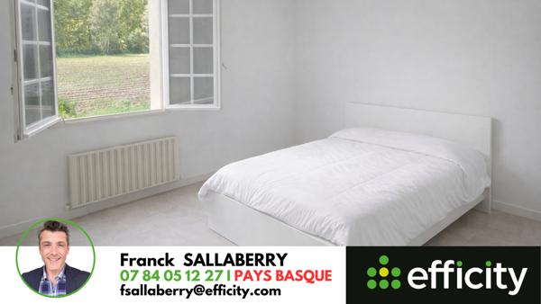 Maison 4 pièces - 133 m²