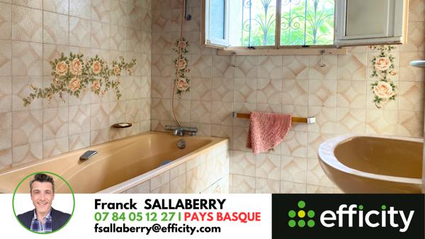 Maison 4 pièces - 133 m²