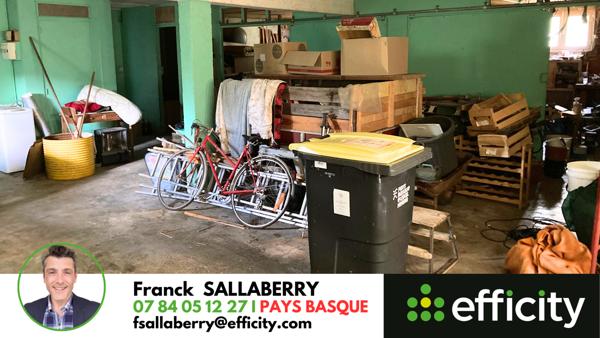 Maison 4 pièces - 133 m²