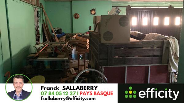 Maison 4 pièces - 133 m²