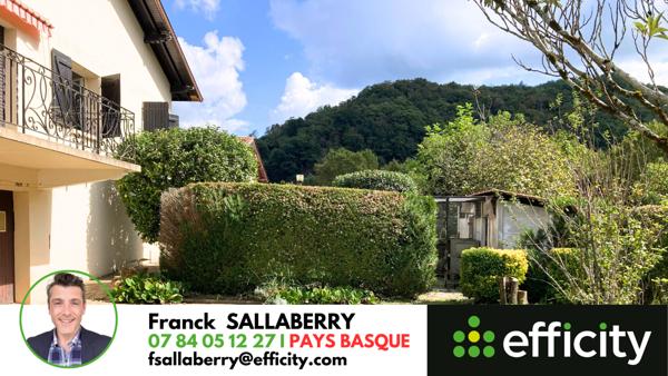 Maison 4 pièces - 133 m²