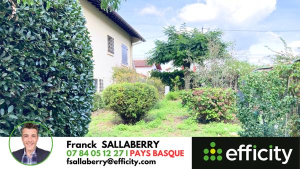 Maison 4 pièces - 133 m²