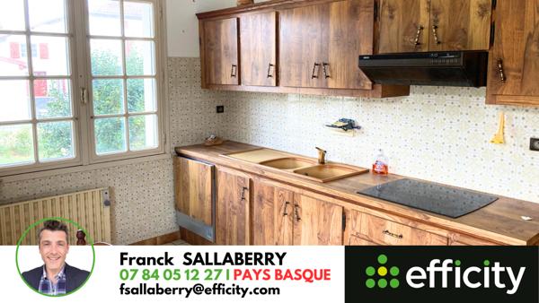 Maison 4 pièces - 133 m²