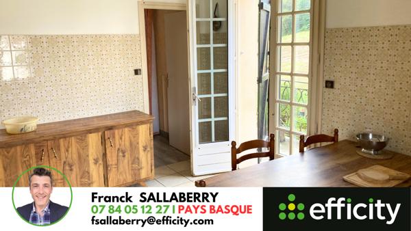 Maison 4 pièces - 133 m²