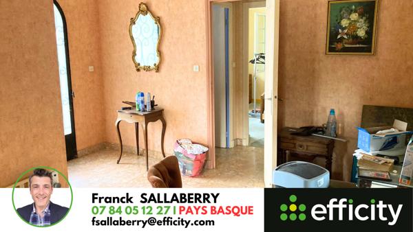 Maison 4 pièces - 133 m²