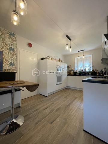 Maison de 116 m²