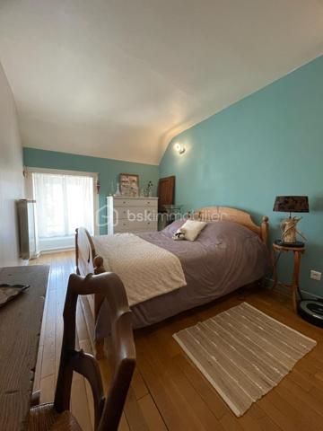 Maison de 116 m²