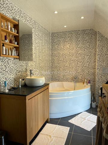 Maison de 116 m²