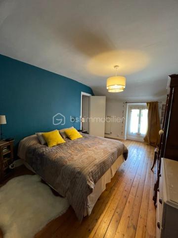 Maison de 116 m²