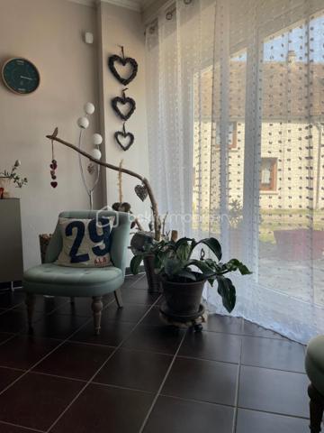 Maison de 116 m²