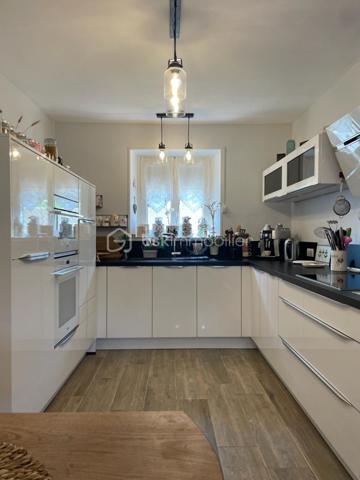 Maison de 116 m²
