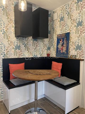 Maison de 116 m²