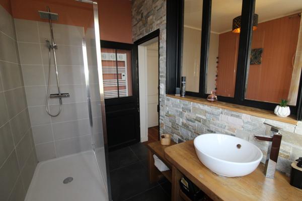 Jouet-sur-l'Aubois (18320) Maison 3 chambres