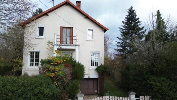 Jouet-sur-l'Aubois (18320) Maison 3 chambres