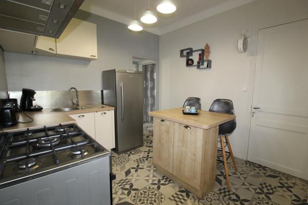 Jouet-sur-l'Aubois (18320) Maison 3 chambres