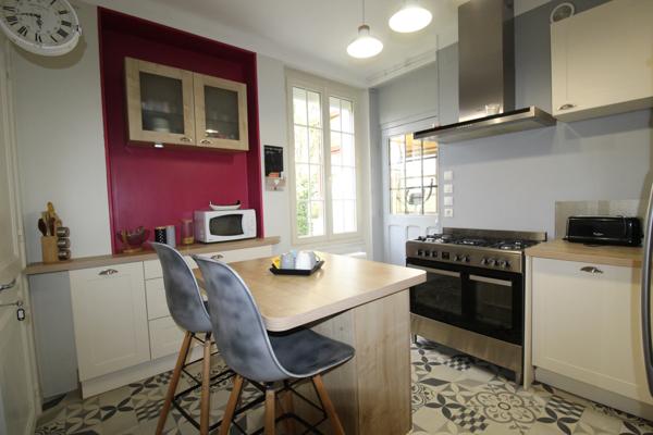 Jouet-sur-l'Aubois (18320) Maison 3 chambres