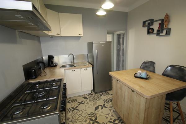 Jouet-sur-l'Aubois (18320) Maison 3 chambres