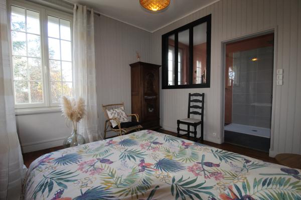 Jouet-sur-l'Aubois (18320) Maison 3 chambres