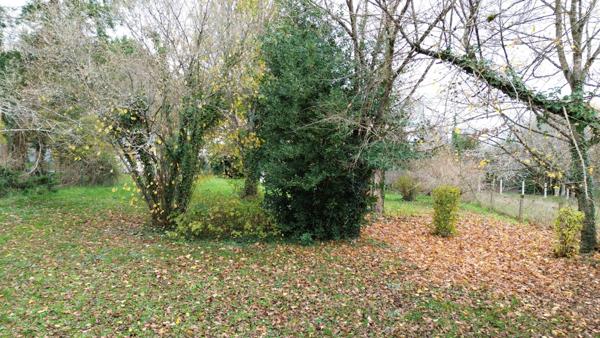 Jouet-sur-l'Aubois (18320) Maison 3 chambres