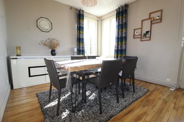 Jouet-sur-l'Aubois (18320) Maison 3 chambres